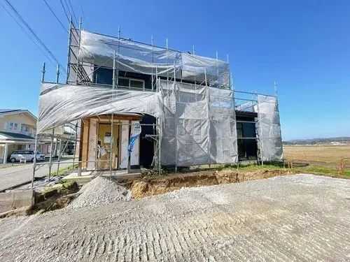 4LDK物件 柏崎市 新潟県 (2)