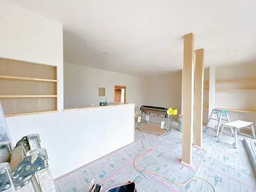 4LDK物件 柏崎市 新潟県 (9)