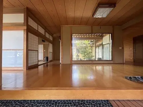 8DK物件 新潟市秋葉区 新潟県 (15)