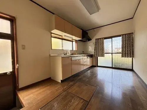 8DK物件 新潟市秋葉区 新潟県 (19)
