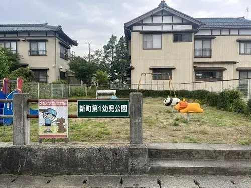 8DK物件 新潟市秋葉区 新潟県 (3)