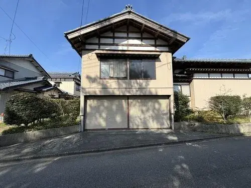 8DK物件 新潟市秋葉区 新潟県 (9)