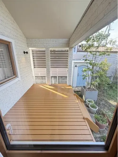3LDK 新発田市 新潟県物件 (12)