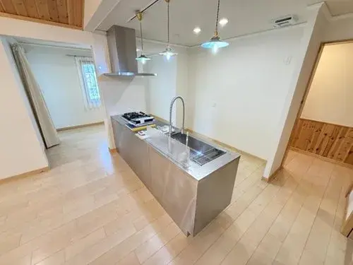 3LDK 新発田市 新潟県物件 (14)