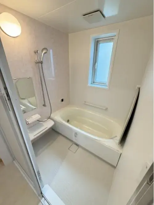 3LDK 新発田市 新潟県物件 (16)