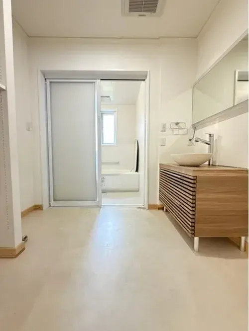 3LDK 新発田市 新潟県物件 (5)