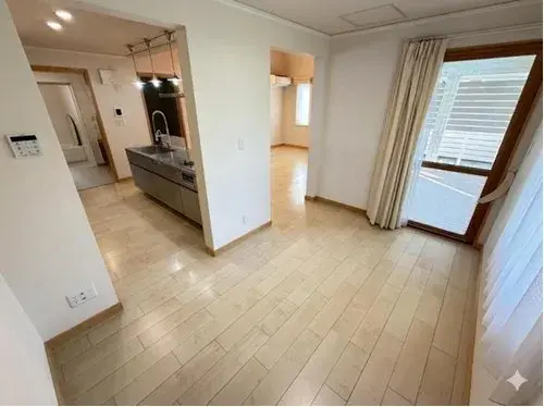 3LDK 新発田市 新潟県物件 (6)