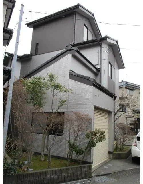 Akiya in 新潟市中央区