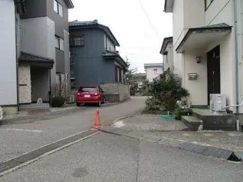 3LDK+S物件 新潟市中央区 新潟県 (2)