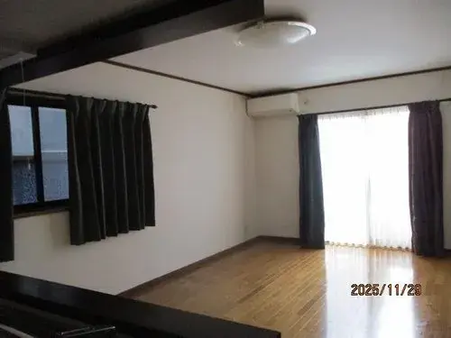 3LDK+S物件 新潟市中央区 新潟県 (12)