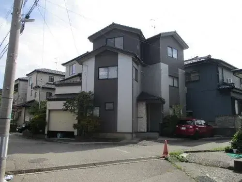 3LDK+S物件 新潟市中央区 新潟県 (3)