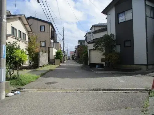 3LDK+S物件 新潟市中央区 新潟県 (4)