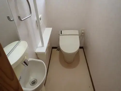 8K+S Property Agano City Niigata Prefecture (15)