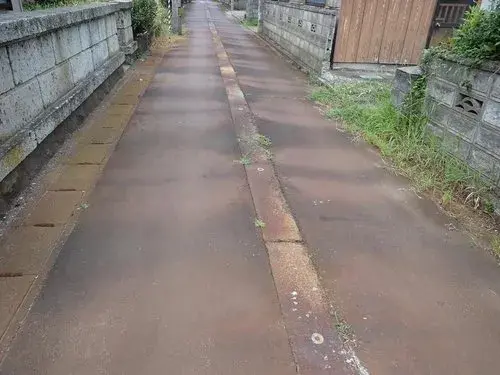 8K+S Property Agano City Niigata Prefecture (16)