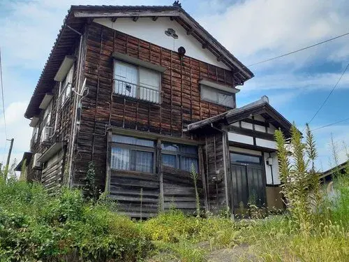 Akiya in Ville de Kashiwazaki