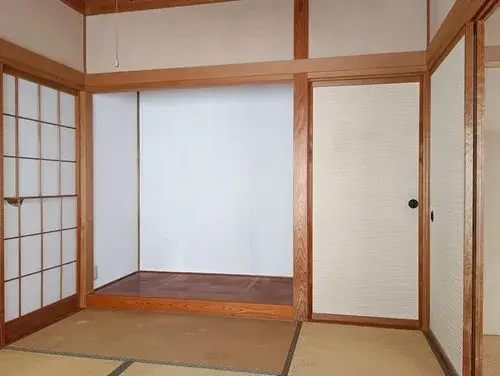 عقار 5DK في مدينة Niigata، محافظة Niigata (2)