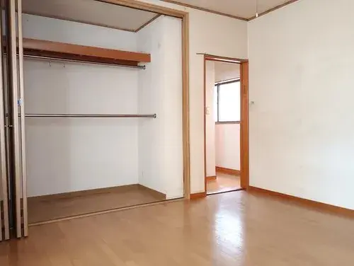 عقار 5DK في مدينة Niigata، محافظة Niigata (3)