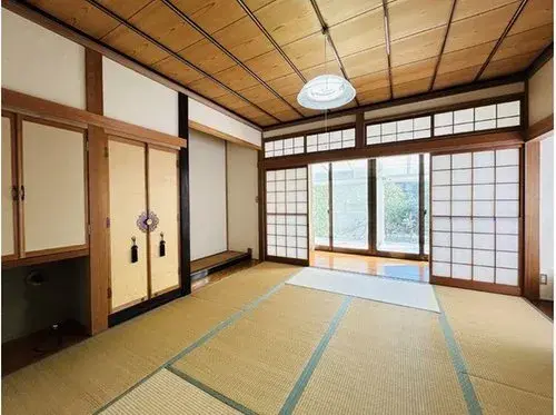 LDK15叠以上两层房屋 富山市富山县 (2)