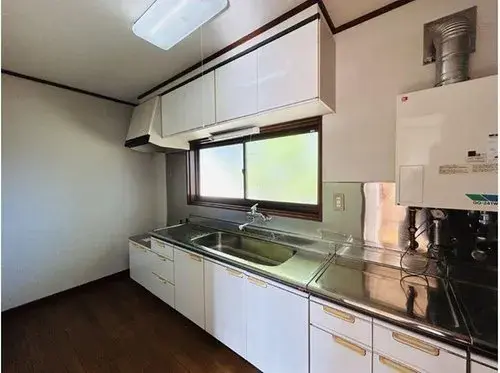 LDK15叠以上两层房屋 富山市富山县 (6)