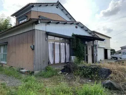Akiya in Toyama