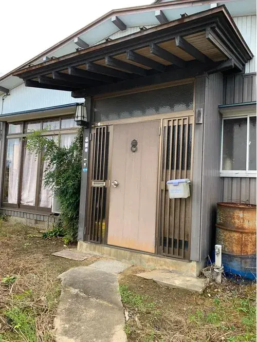 Propiedad 4DK Ciudad de Toyama Prefectura de Toyama (2)