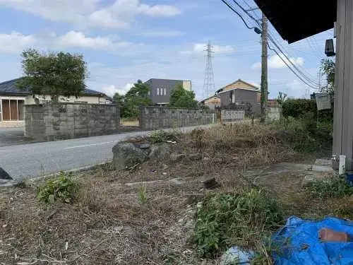 Propiedad 4DK Ciudad de Toyama Prefectura de Toyama (3)