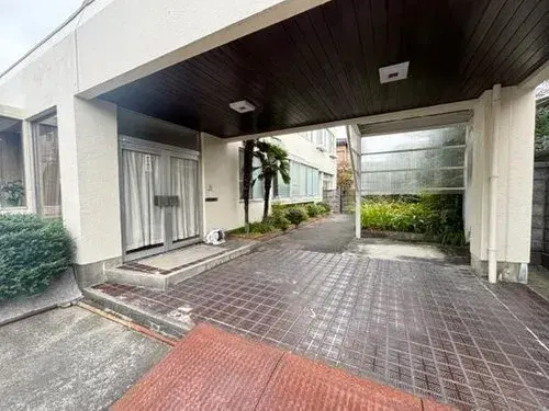 17DK Toyama City Toyama Prefecture (2)