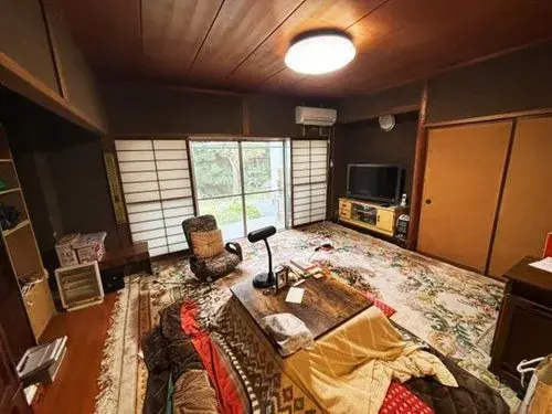 17DK Toyama City Toyama Prefecture (16)
