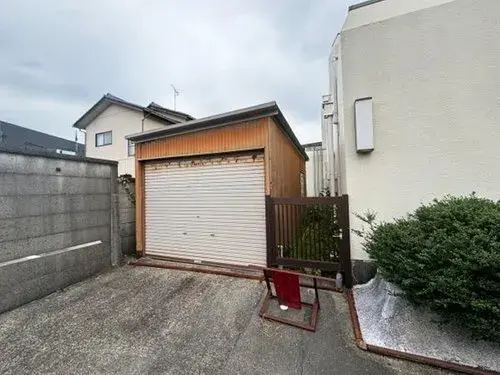 17DK Toyama City Toyama Prefecture (4)