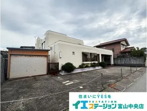 17DK Toyama City Toyama Prefecture (6)