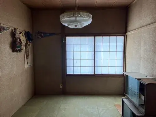Propiedad 6K Ciudad de Takaoka Prefectura de Toyama (3)