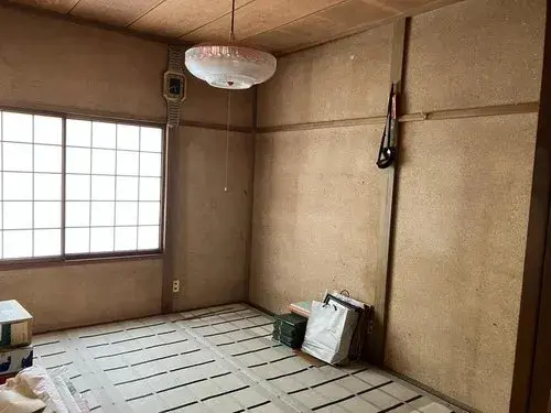 Propiedad 6K Ciudad de Takaoka Prefectura de Toyama (6)