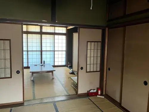 Propiedad 6K Ciudad de Takaoka Prefectura de Toyama (7)