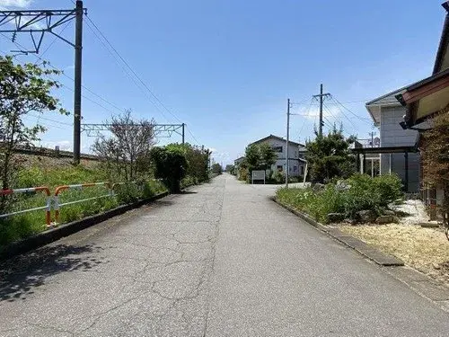 4LDK物件 富山市 富山県 (3)