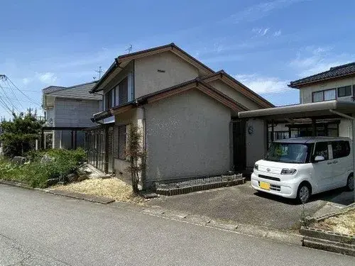 4LDK物件 富山市 富山県 (5)