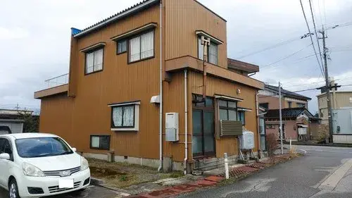 Propiedad 9DKK Nyuzen-machi Prefectura de Toyama (2)