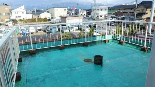Propiedad 9DKK Nyuzen-machi Prefectura de Toyama (14)