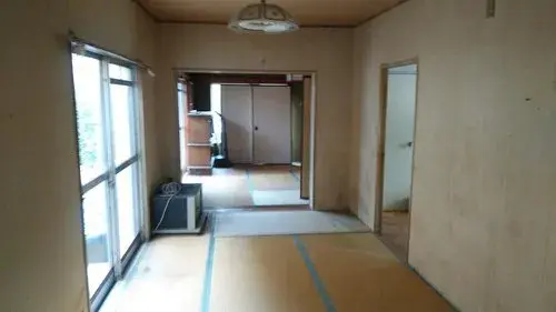 Propiedad 9DKK Nyuzen-machi Prefectura de Toyama (3)