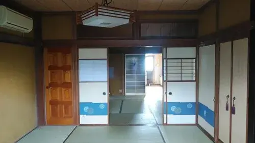 Propiedad 9DKK Nyuzen-machi Prefectura de Toyama (5)