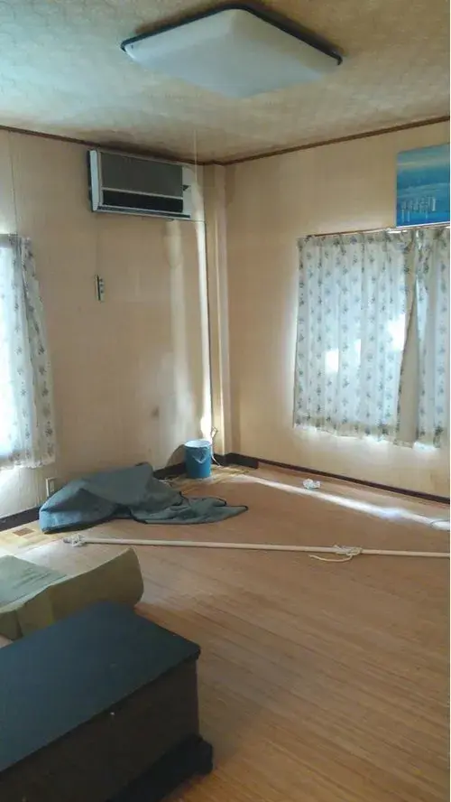 Propiedad 9DKK Nyuzen-machi Prefectura de Toyama (6)