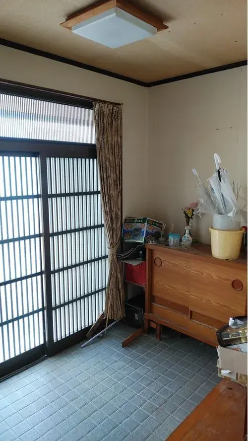 Propiedad 9DKK Nyuzen-machi Prefectura de Toyama (7)
