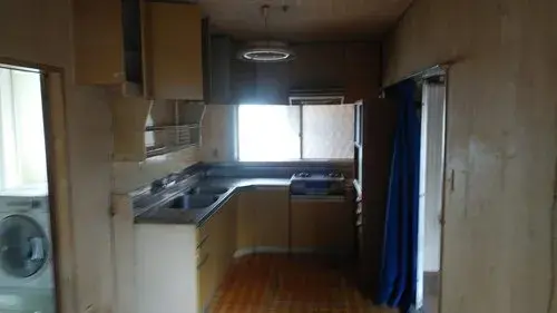 Propiedad 9DKK Nyuzen-machi Prefectura de Toyama (8)