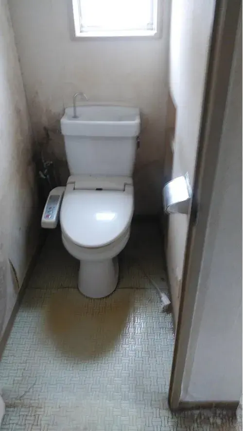 Propiedad 9DKK Nyuzen-machi Prefectura de Toyama (10)
