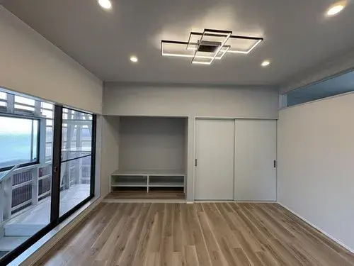 3LDK Property Kurobe City Toyama Prefecture (2)