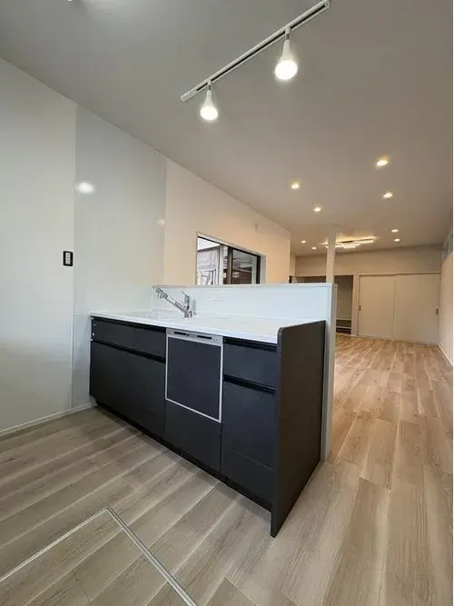 3LDK Property Kurobe City Toyama Prefecture (11)