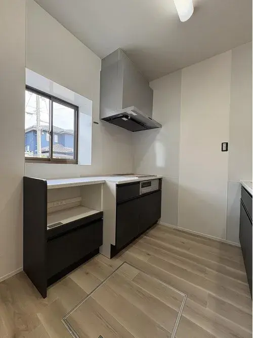 3LDK Property Kurobe City Toyama Prefecture (12)