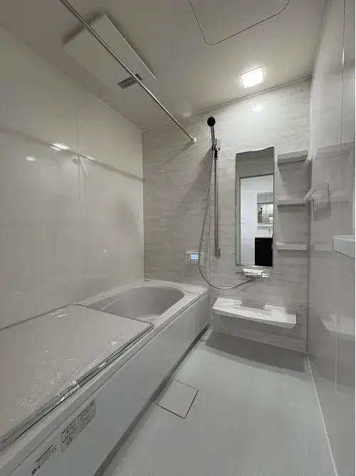 3LDK Property Kurobe City Toyama Prefecture (13)
