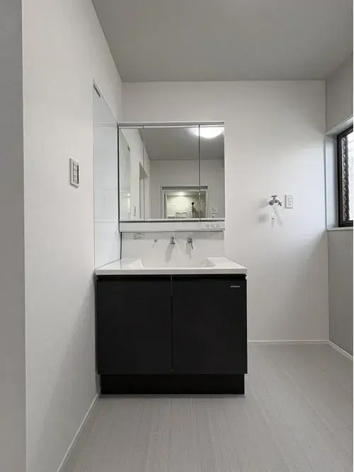 3LDK Property Kurobe City Toyama Prefecture (14)