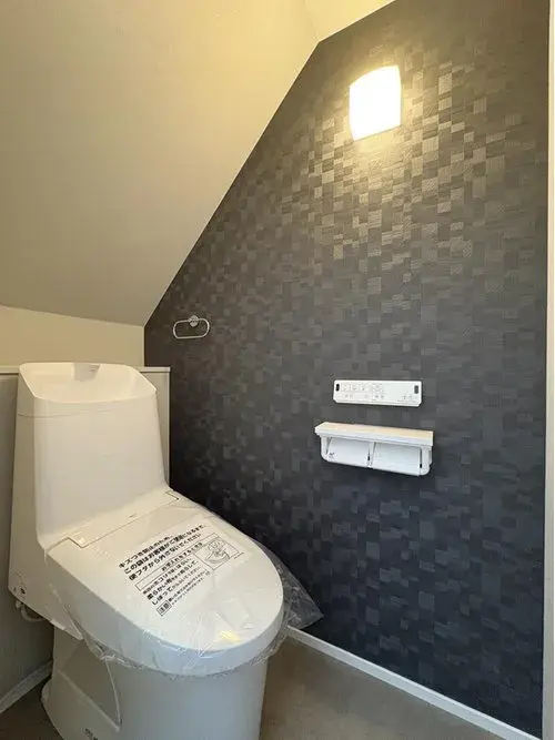 3LDK Property Kurobe City Toyama Prefecture (15)