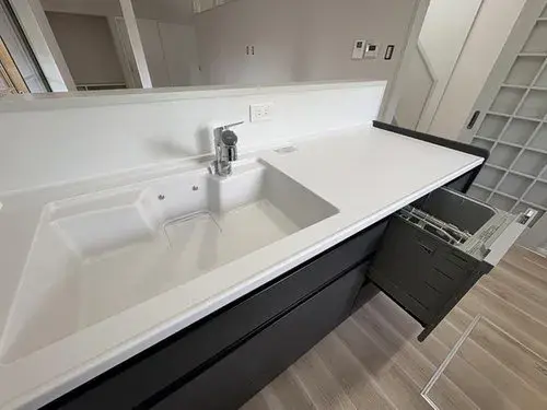 3LDK Property Kurobe City Toyama Prefecture (16)